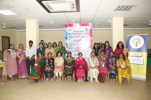 GENESIS -HEALTH AND WELLNESS FIESTA 2023-